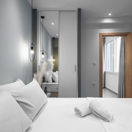 Bliss Apartments, The Luxury Suites Салоники Экстерьер фото